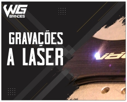 Gravações a Laser e Seus Benefícios 